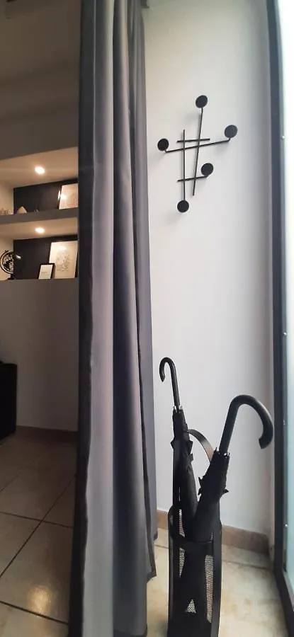 Etnea 365 Apartment Katania Włochy