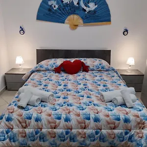  Appartamento Etna Bella