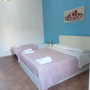 Apartament Beatrice Ognina Palace, Katania