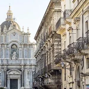 4* ホテル Duomo & Spa